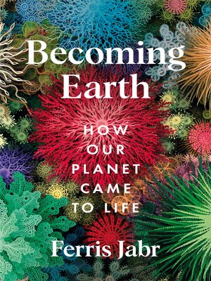 cover image of Becoming Earth